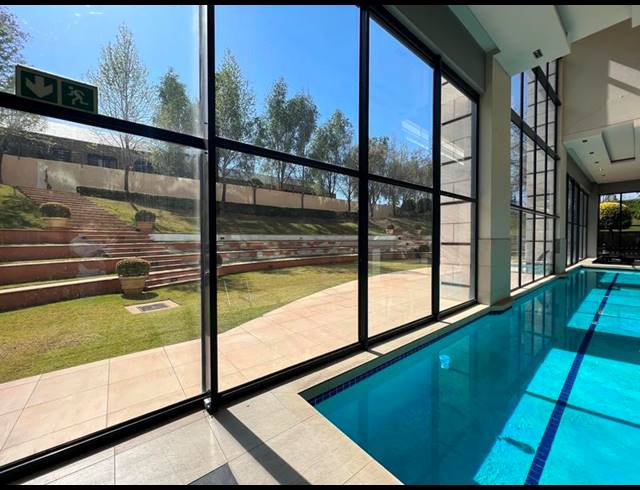 2 BEDROOM PROPERTY TO RENT IN MORNINGSIDE